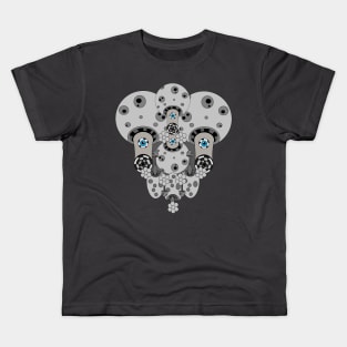 Mushroom Concept Kids T-Shirt